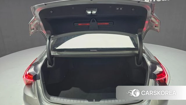 Kia K8 Hybrid id 4560620 из Кореи 11