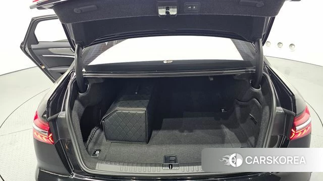 Audi A6 (C8) id 4445911 из Кореи 11