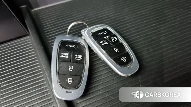 Hyundai Staria id 3032804 из Кореи 11