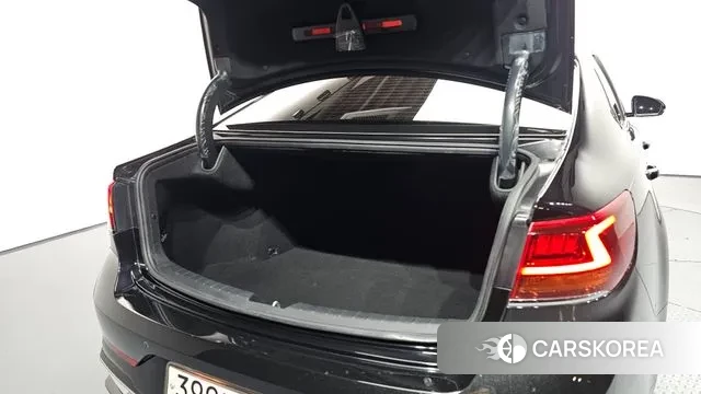 Kia K7 Premier id 3391084 из Кореи 11