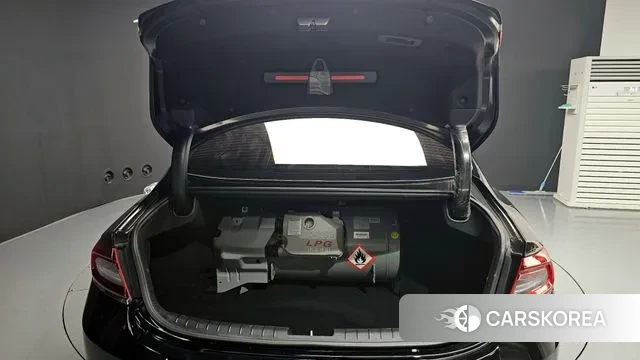 Hyundai Grandeur IG id 3000188 из Кореи 11