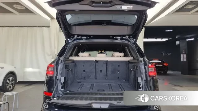 BMW X5 (G05) id 2960664 из Кореи 11