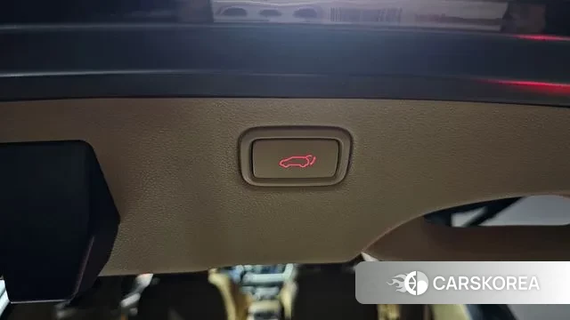 Kia The New Carnival id 3060835 из Кореи 11