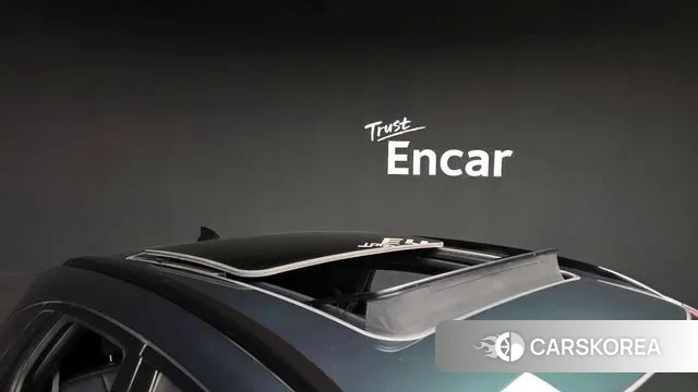 Genesis GV70 id 3665813 из Кореи 11