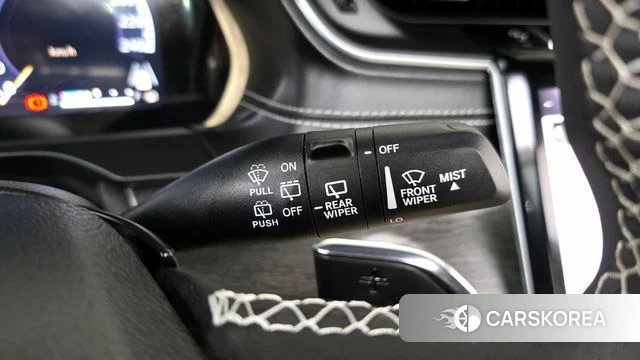 Jeep Grand Cherokee (WL) id 3891426 из Кореи 11