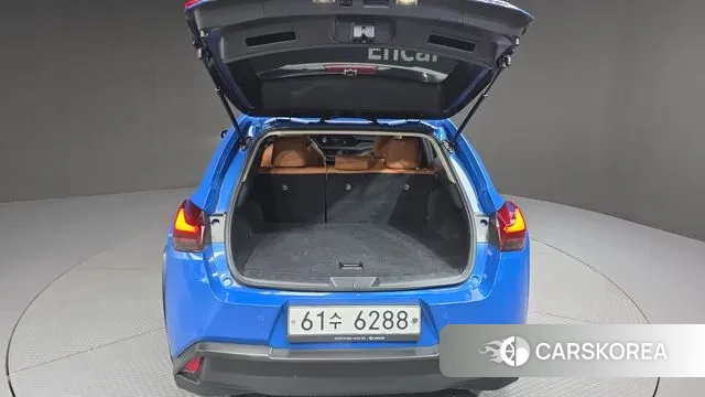 Lexus UX250h id 3270048 из Кореи 11