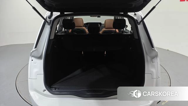 Citroen / DS Grand C4 Spacetourer id 4490525 из Кореи 11