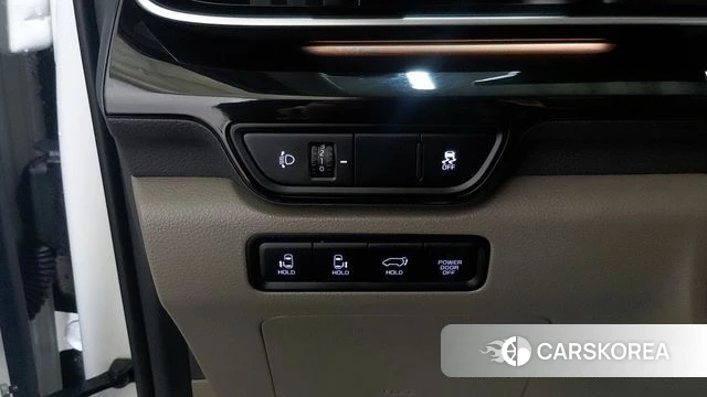 Kia The New Carnival 4th Generation id 4381665 из Кореи 11