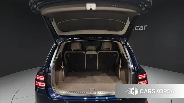 Genesis GV80 id 3469002 из Кореи 11