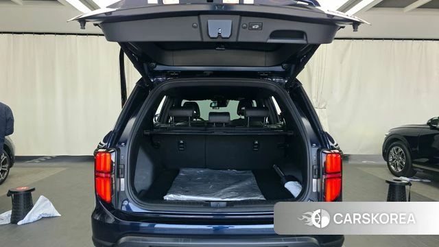 Ssangyong Torres EVX id 3876937 из Кореи 11