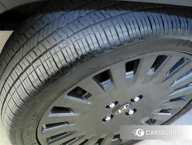 Hyundai Casper id 4434009 из Кореи 11
