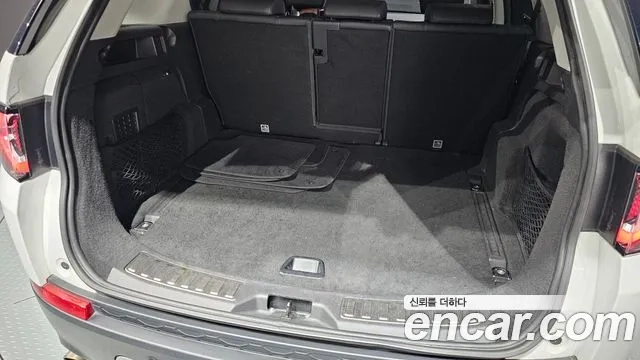 Land Rover Discovery Sports id 2881459 из Кореи 11