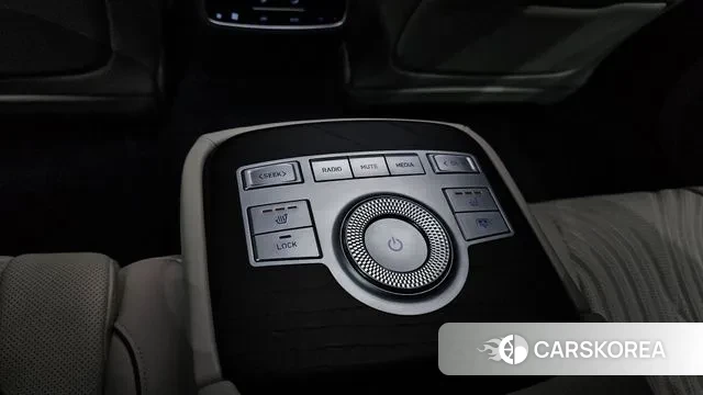 Genesis G80 (RG3) id 3586880 из Кореи 11