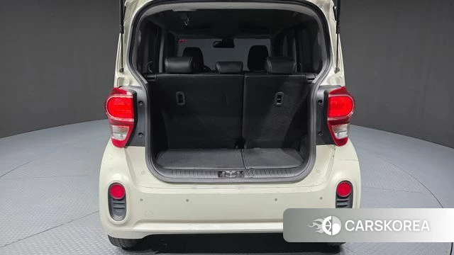 Kia The New Ray id 4676821 из Кореи 11