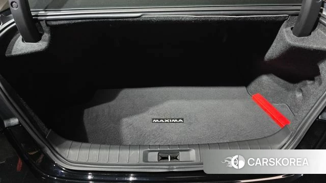 Nissan Maxima (A36) id 3942517 из Кореи 11