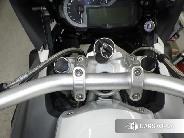 BMW R1200GS id 3946412 из Японии 11