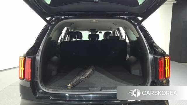 Kia Sorento 4th Generation id 4476501 из Кореи 11