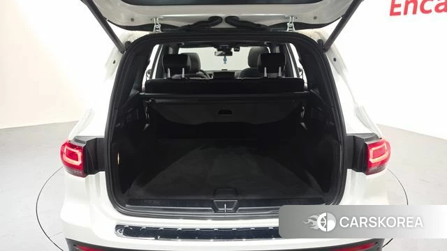 Mercedes-Benz GLB-Class X247 id 4416188 из Кореи 11