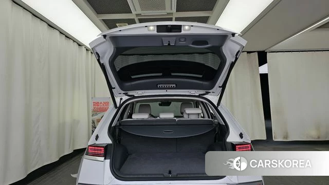 Hyundai Ionic 5 id 4624854 из Кореи 11