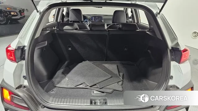 Hyundai Kona id 3423575 из Кореи 11