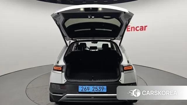 Hyundai Ionic 5 id 3759401 из Кореи 11