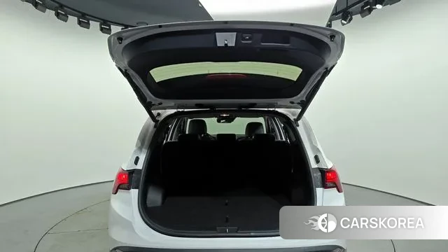 Hyundai The New Santa Fe id 3519379 из Кореи 11