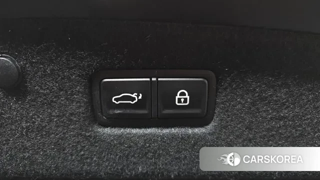 Kia K8 id 3401225 из Кореи 11