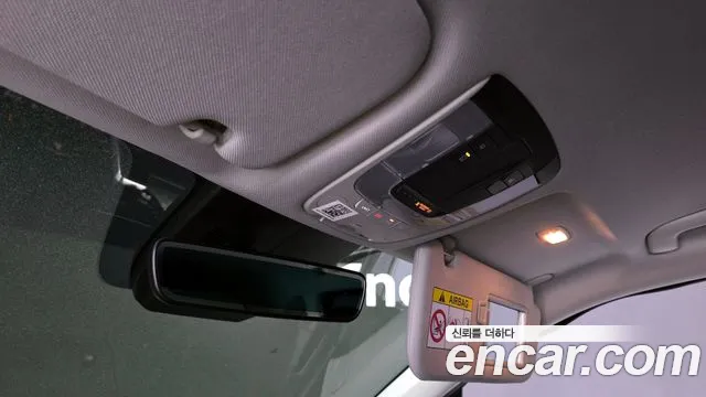 Kia Sorento 4th Generation id 2705935 из Кореи 11