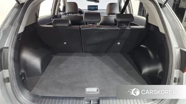 Kia Sportage The Bold id 3563103 из Кореи 11