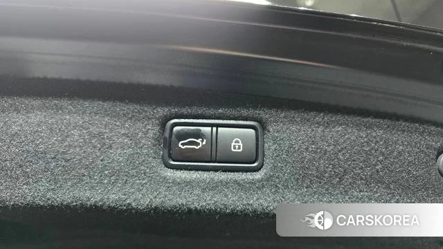 Genesis G90 id 3844883 из Кореи 11