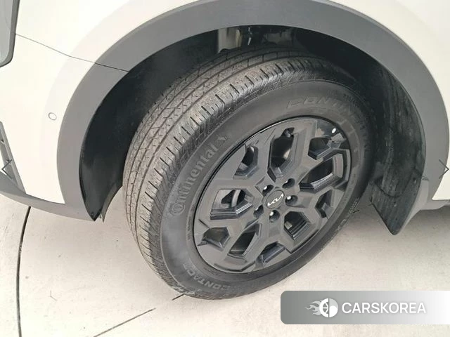 Kia The New Sorento 4th Generation id 4442070 из Кореи 11