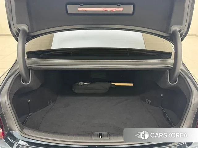 Genesis G80 (RG3) id 3023140 из Кореи 11