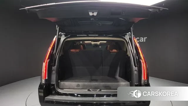 Cadillac Escalade id 3509787 из Кореи 11