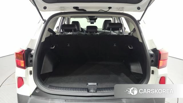 Kia Seltos id 4362924 из Кореи 11