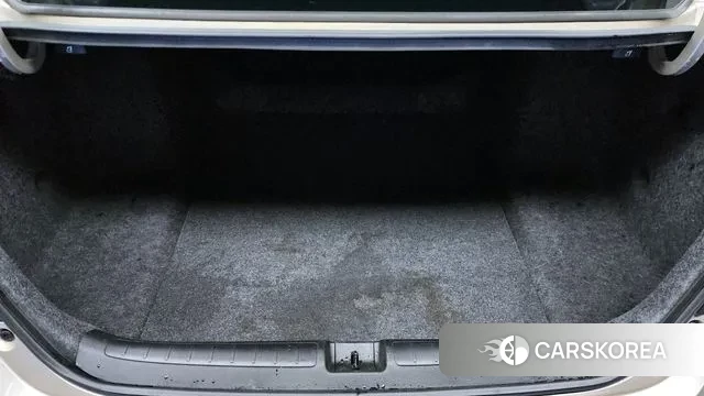 Honda Accord 10th Generation id 3423134 из Кореи 11