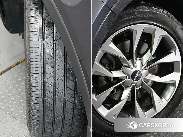 Kia Sorento 4th Generation id 4323789 из Кореи 11