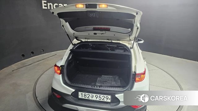 Kia Stonic id 4232598 из Кореи 11