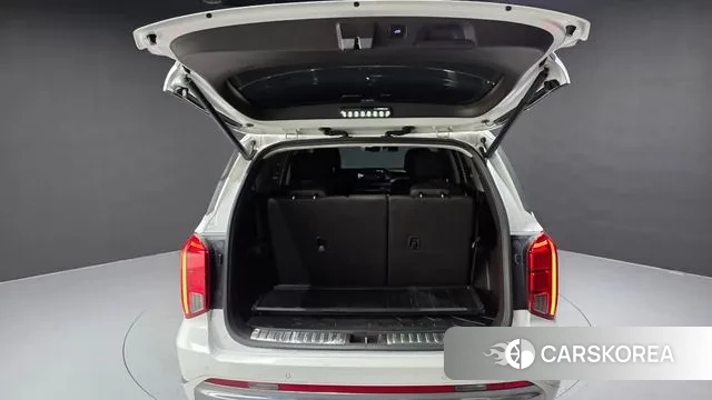 Hyundai The New Palisade id 3043376 из Кореи 11