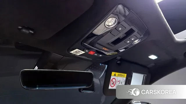 Kia K8 Hybrid id 3042595 из Кореи 11