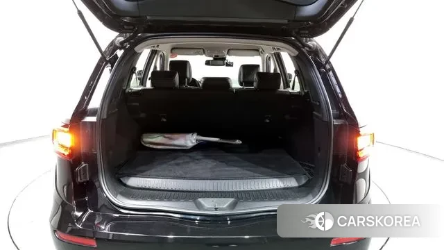 Renault Korea (Samsung) The New QM6 id 3489354 из Кореи 11