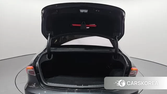 Hyundai The New Grandeur IG Hybrid id 3232297 из Кореи 11