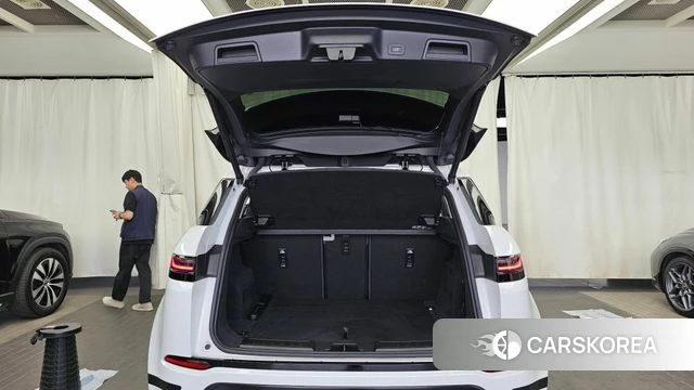 Land Rover Range Rover Evoque 2nd Generation id 4308283 из Кореи 11