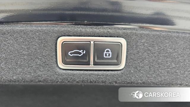 Hyundai Grandeur (GN7) id 4516968 из Кореи 11
