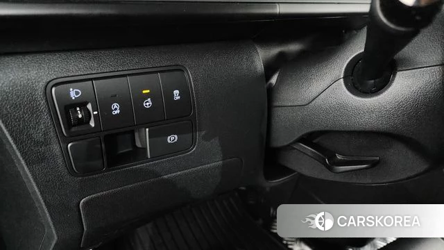 Hyundai Staria id 4222817 из Кореи 11