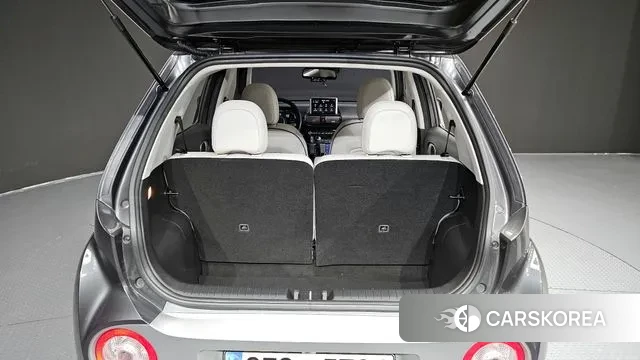 Hyundai Casper id 3538966 из Кореи 11