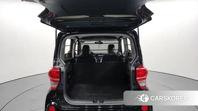 Kia The New Ray id 3660480 из Кореи 11