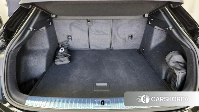 Audi Q3 (F3) id 4321626 из Кореи 11