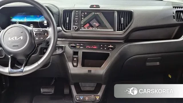 Kia The New Kia Ray EV id 3670224 из Кореи 11