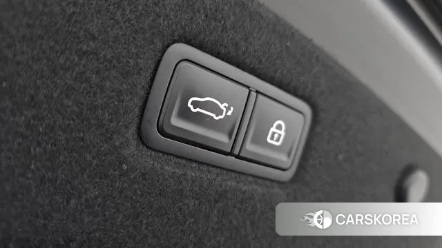 Kia K8 id 3685810 из Кореи 11