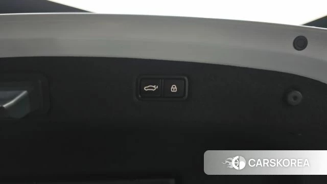 Genesis G90 id 4727836 из Кореи 11